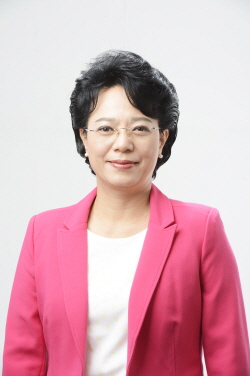 양혜령 더불어민주당 광주동구청장 예비후보