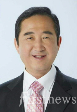 김현욱 본부장 (퍼스트뉴스 울릉)