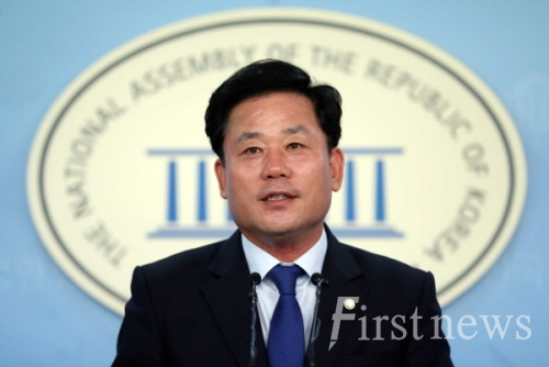 사진= 송갑석 국회의원 (광주서구갑)