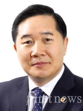 김용집 광주시의원(더불어민주당, 남구1)