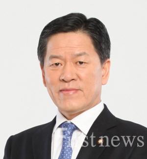 주승용 국회부의장