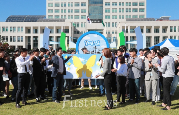 사진=대학생 네트워크 및 연합페스티벌