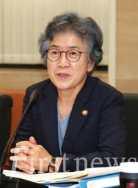 박은정 국민권익위원회 위원장