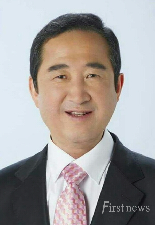 김현욱 사단법인 한국관관레저문화진흥원장