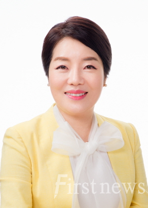 임미란 광주광역시의회 부의장