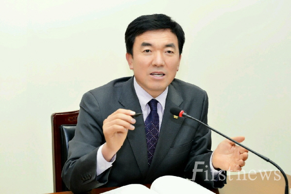 최기영 광주광역시 북구의회