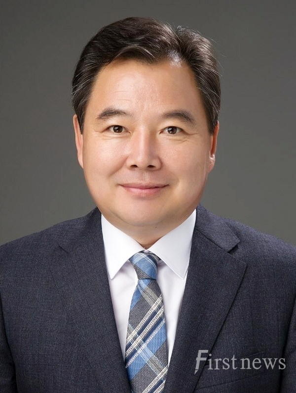 이윤행 전남함평 군수