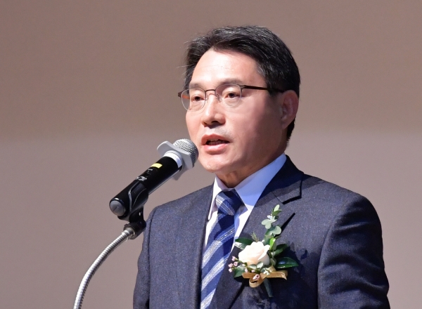 여수시장 권오봉