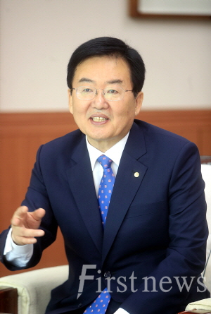 문인 광주광역시 북구청장