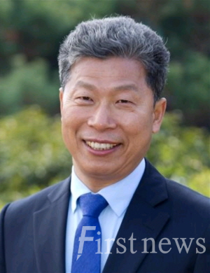 서대석 광주광역시 서구청장