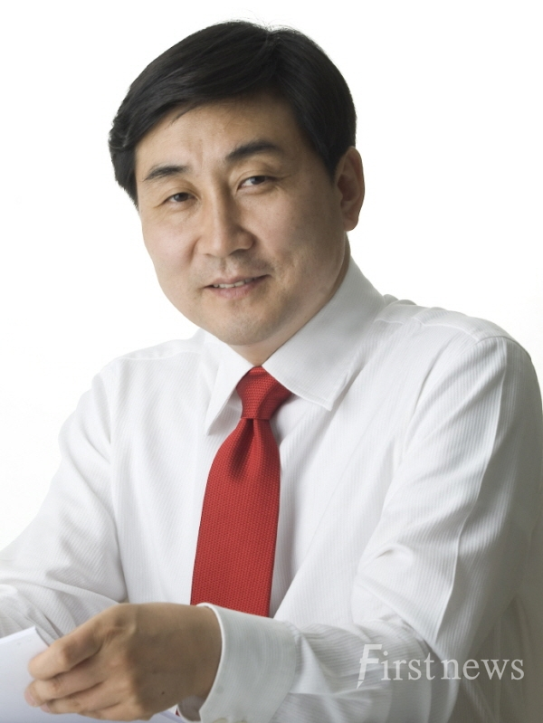 이종걸 전 더불어민주당 원내대표