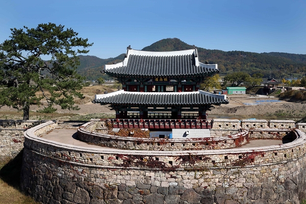전라병영성