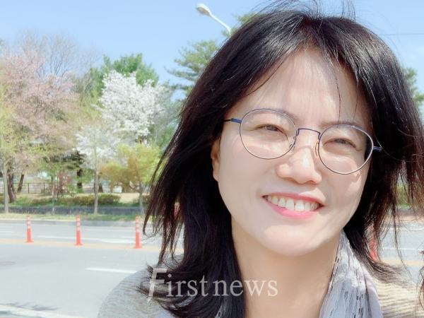 사진= 김영아교수