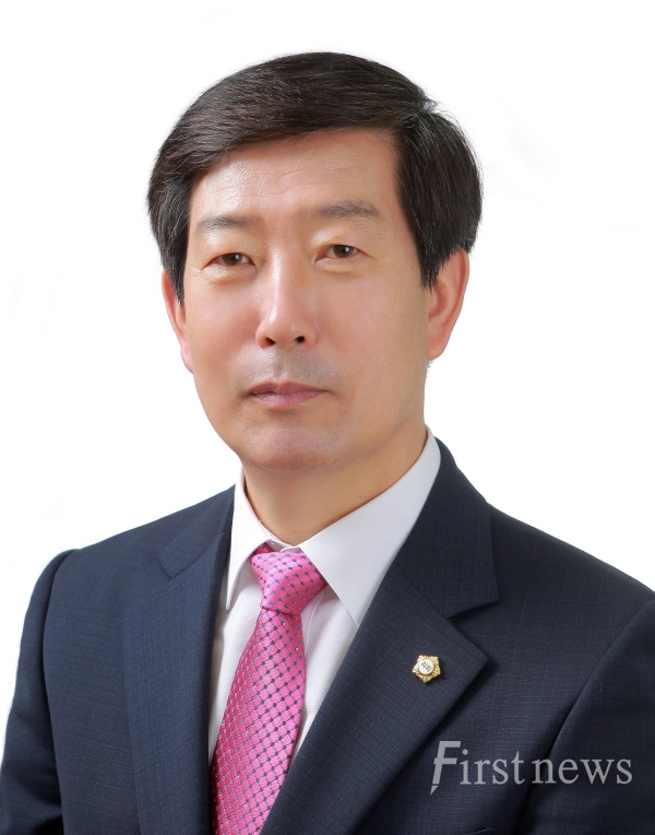 김점기 광주광역시의회 의원(남구2)