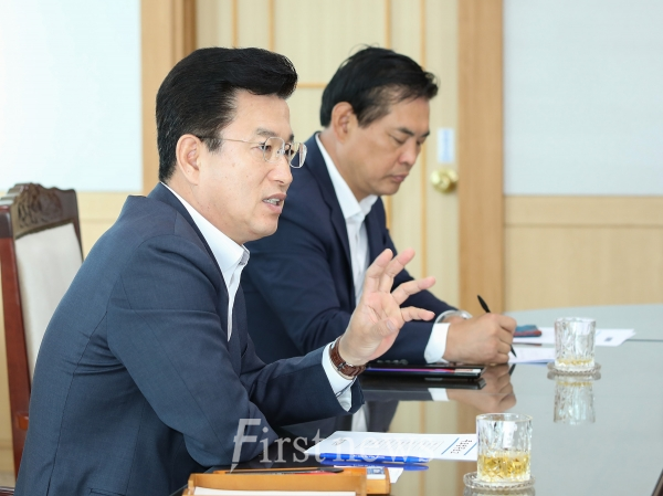 대전이 사회적경제 전국 중심 되도록 추진동력 만들자