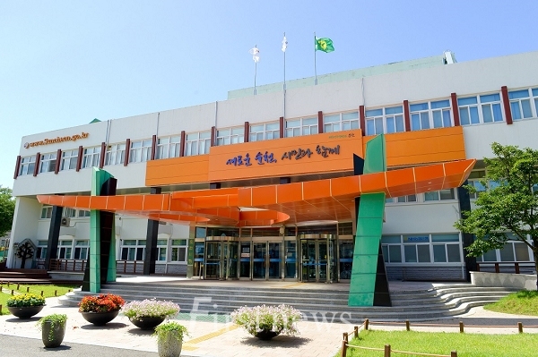 순천시청