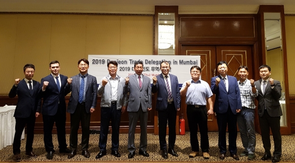 사진=무역사절단