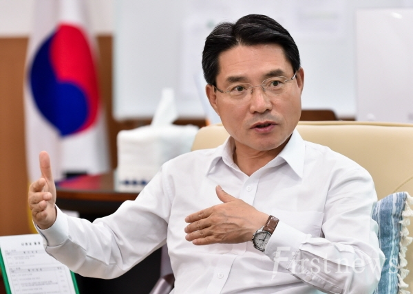 권오봉 여수시장