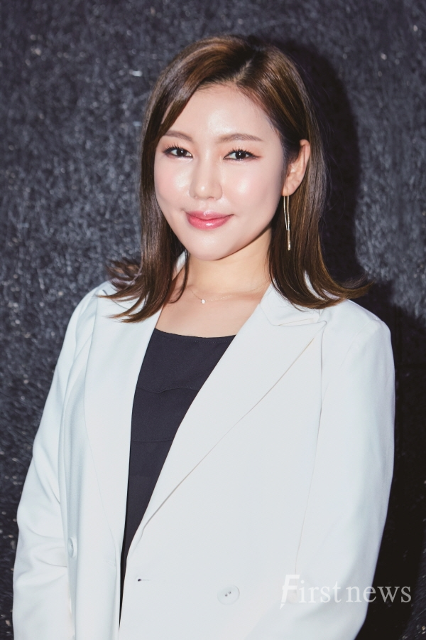 트롯트 가수 송가인