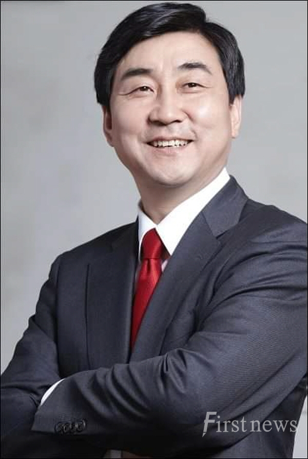 이종걸 전 더불어민주당 원내대표(국회의원)