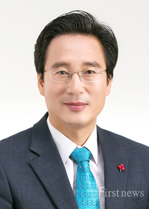 장재성 광주광역시의회 시의원(서구1)