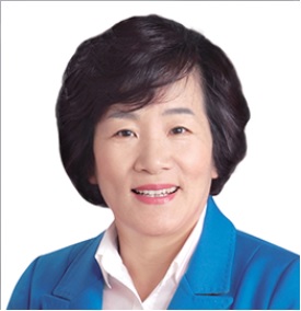 주순일 의원(북구의회 예산결산특별위원회위원)