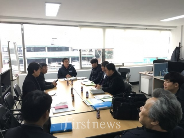 사진=대전시, 지역건설업체 수주지원 ‘한 발 먼저’