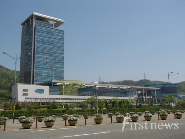 전라남도 도청