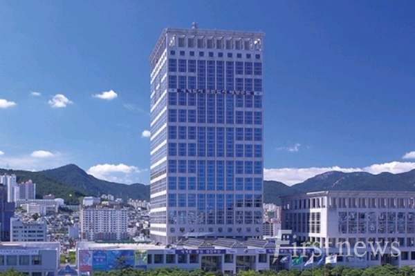 부산시청