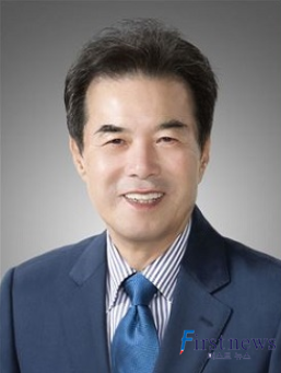 이성희 농협중앙회장