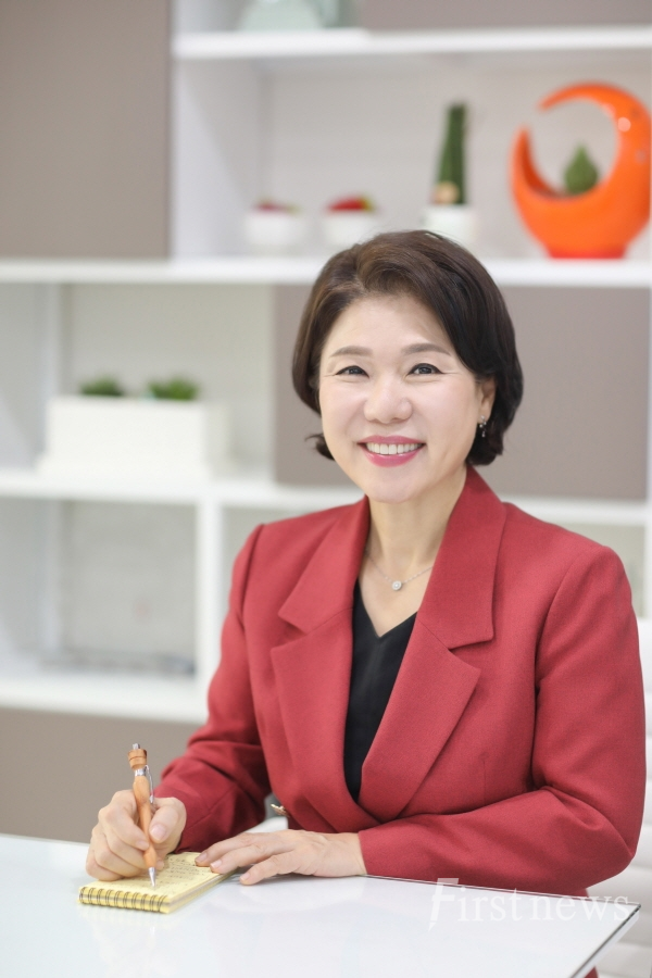 조은희 서울서초 구청장