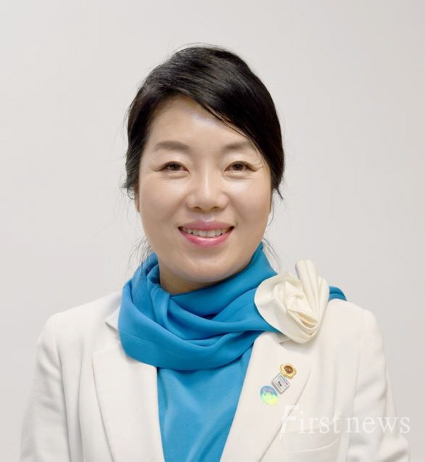 임미란 광주광역시의회 부의장