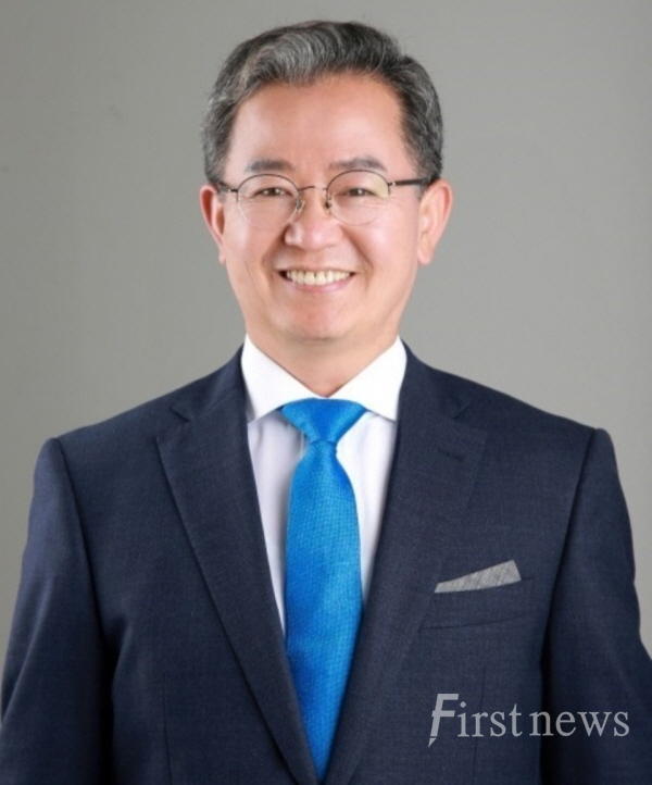 이용빈 더불어민주당 신임 원내부대표 광주광산갑 당선자