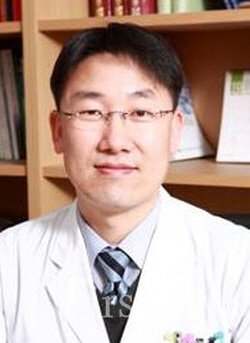 김계훈 전남대학교병원 순환기내과 교수