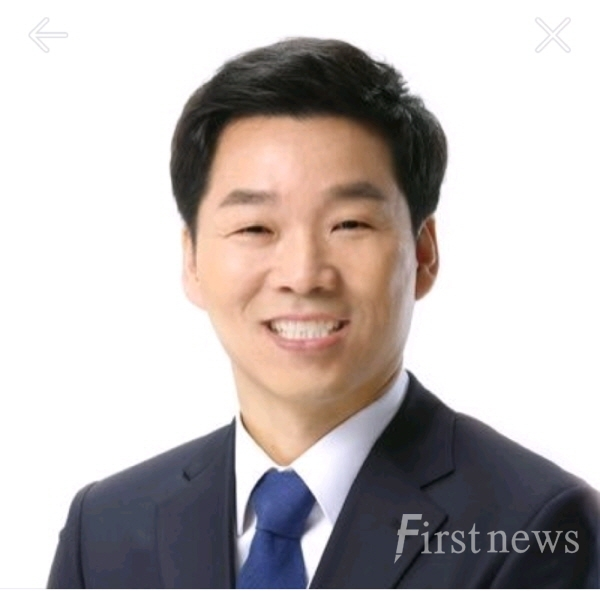 김병관 성남시분당구갑 지역위원장