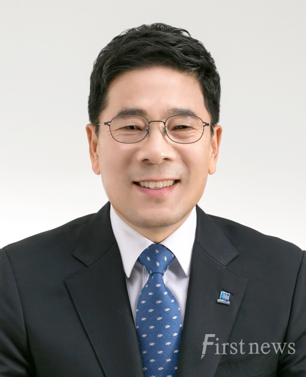 김태영 광주서구 의장