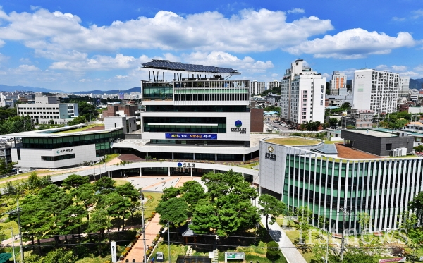 광주서구청