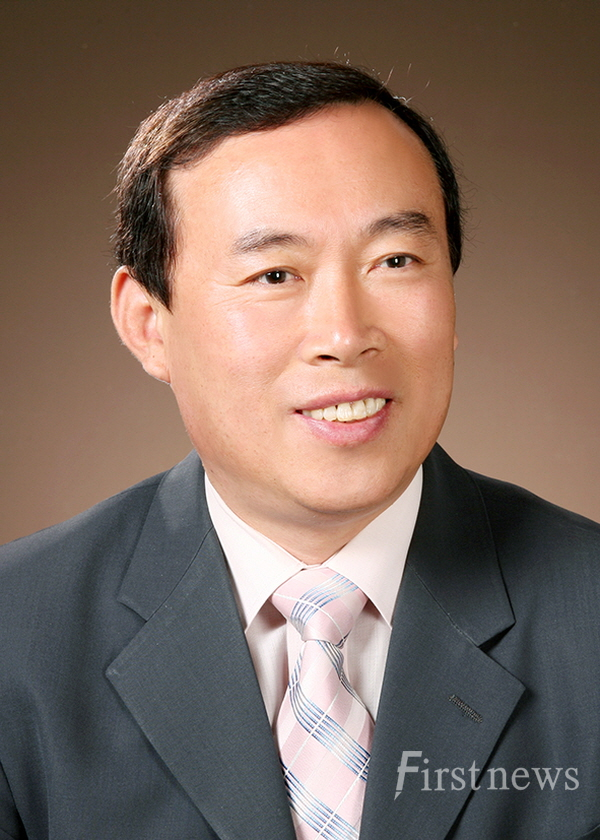 최공섭(전남나주 남평농협 조합장)