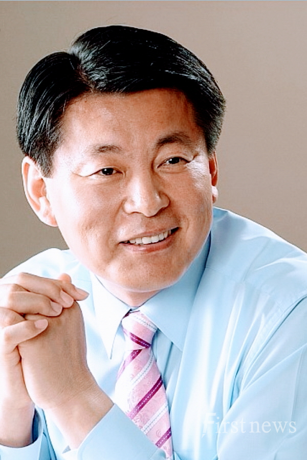서삼석 더불어민주당(신안,영암,무안) 국회의원