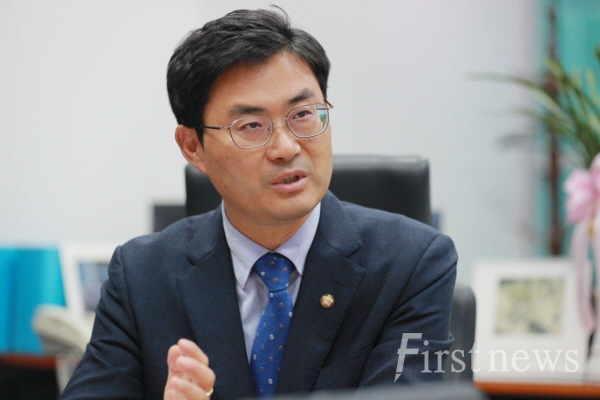 이정문 더불어민주당(천안병)국회의원