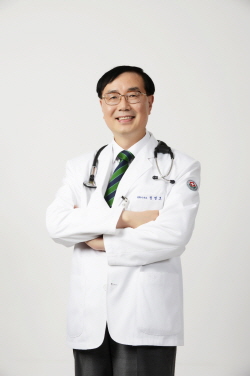정명호 교수