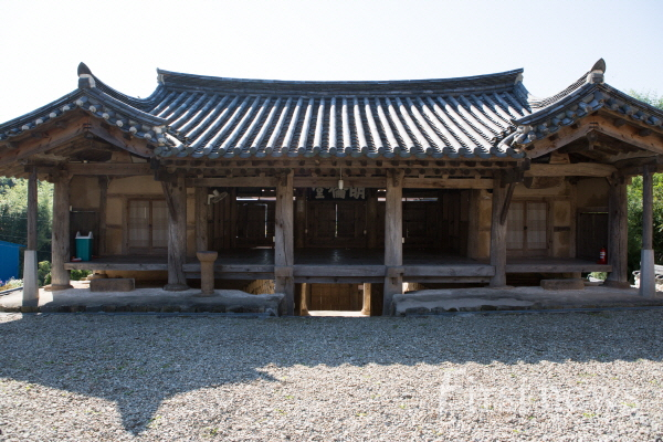 경남 밀양향교