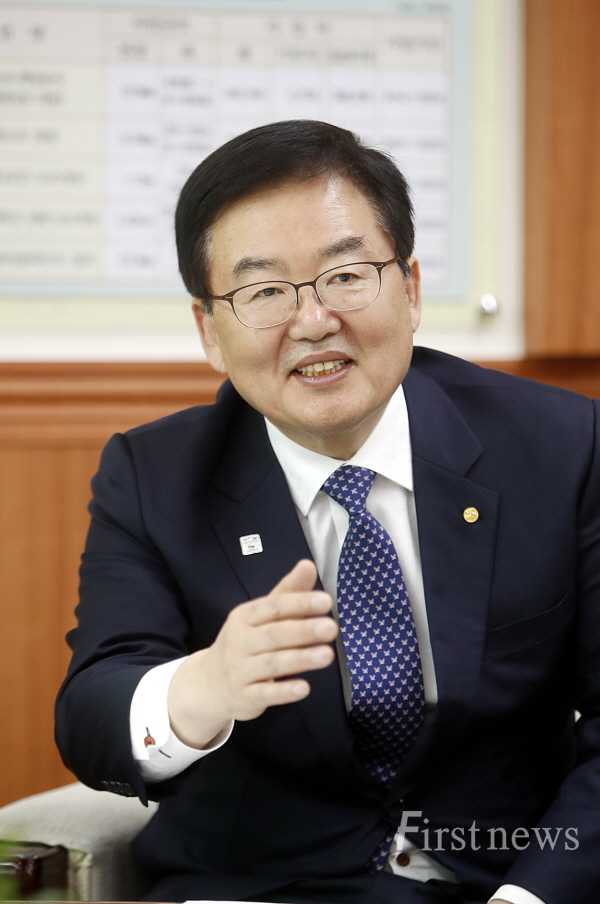 문인 광주북구 청장