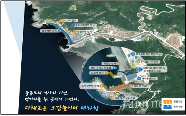 오감놀이터 태하항