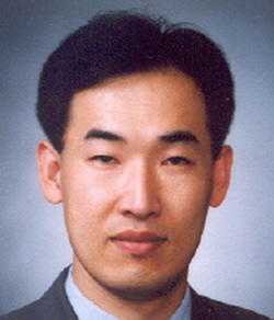 진료처장 직무대행 박창환 교수