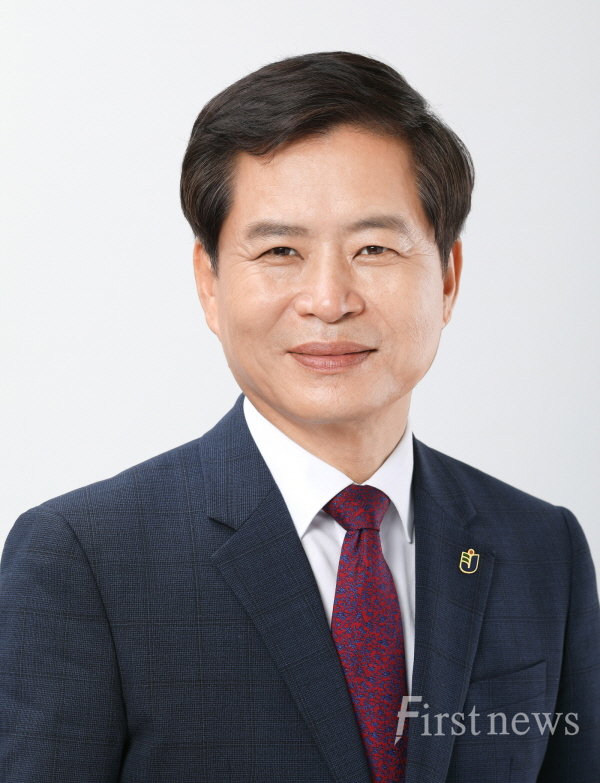 장석웅 전라남도 교육감