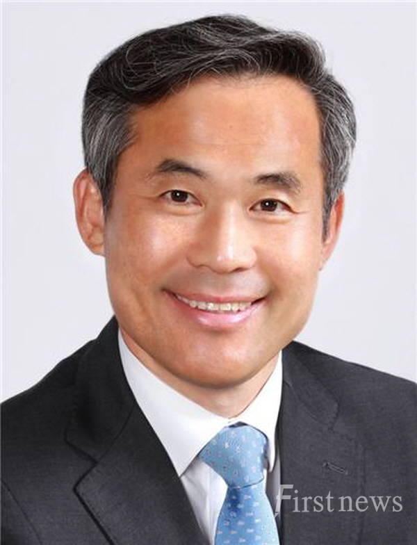 김승남 더불어민주당 전남도당위원장
