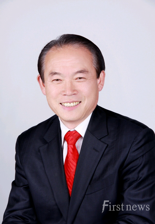 김범태 상임대표(한국투명성기구 광주전남본부)