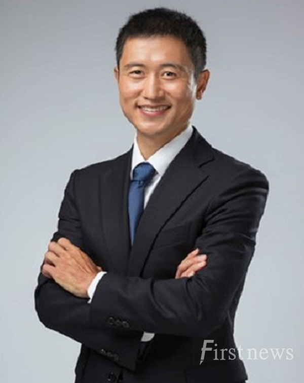 이영표 강원FC 대표이사