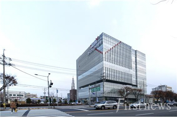 한국건강관리협 광주전남 지사